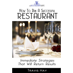How to Run A Successful Restaurant
