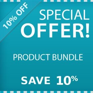 Product Bundle - Save 10%